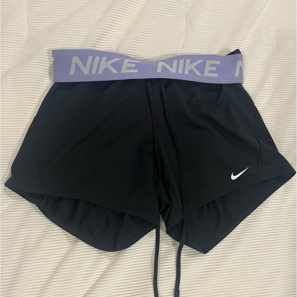 Nike Women’s Dri-Fit Shorts